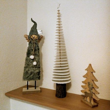 Appartement Proche D'Europa Park/Marches De Noel Rhinau Εξωτερικό φωτογραφία