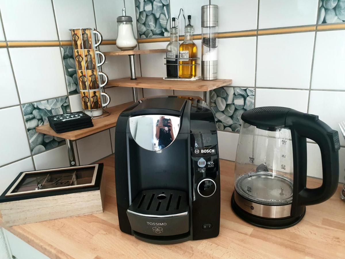 Appartement Proche D'Europa Park/Marches De Noel Rhinau Εξωτερικό φωτογραφία