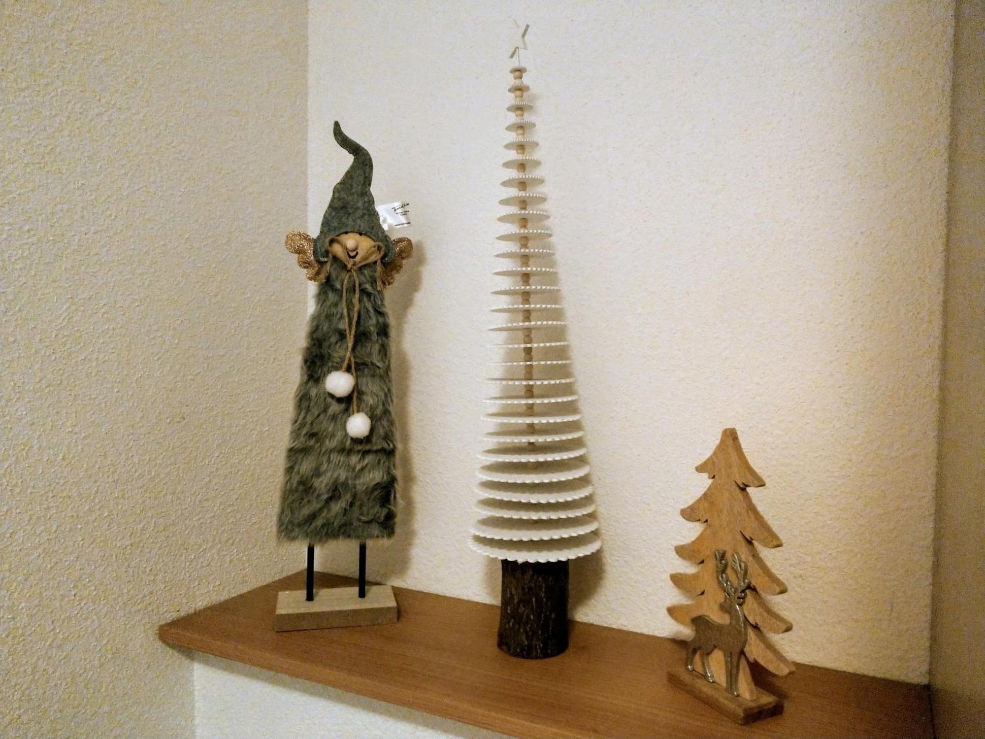 Appartement Proche D'Europa Park/Marches De Noel Rhinau Εξωτερικό φωτογραφία