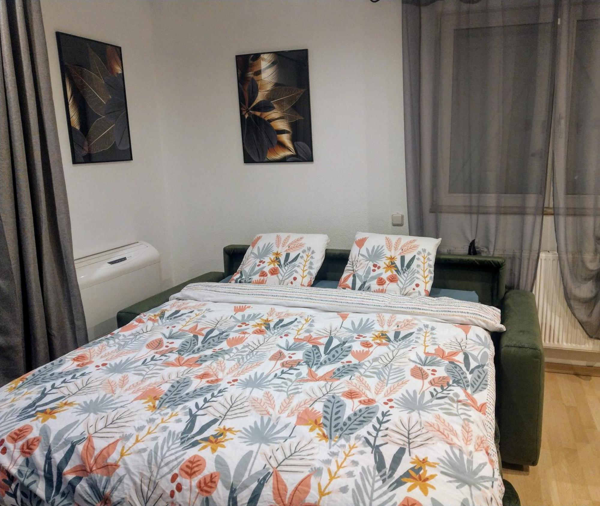 Appartement Proche D'Europa Park/Marches De Noel Rhinau Εξωτερικό φωτογραφία